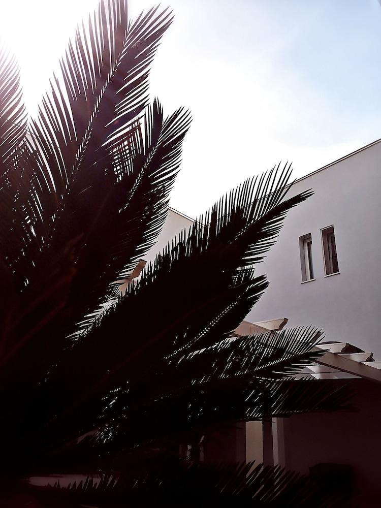 Hotel Chiostro Delle Cererie Matera Exterior foto