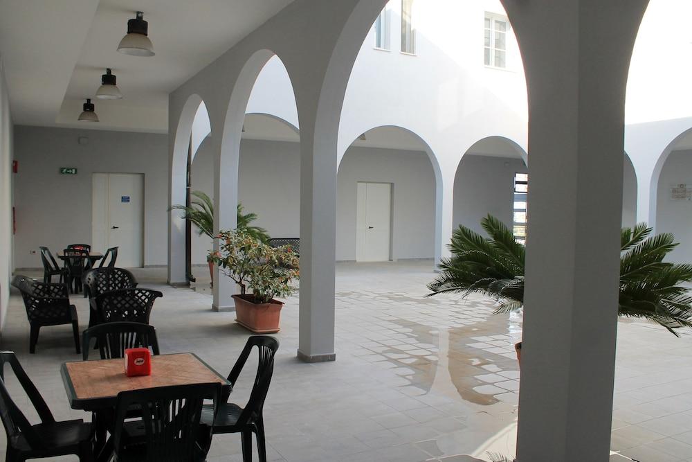 Hotel Chiostro Delle Cererie Matera Exterior foto